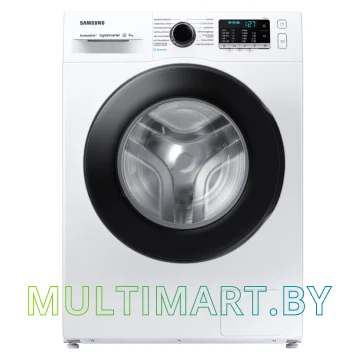 Стиральная машина Samsung WW80AGAS21AELP